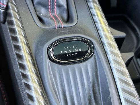 New 2026 Dodge Charger Scat Pack AWD/4WD image 22