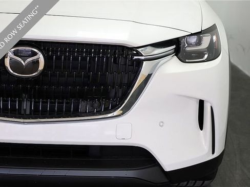 New 2026 MAZDA CX-90 3.3 Turbo w/ Preferred Package image 9