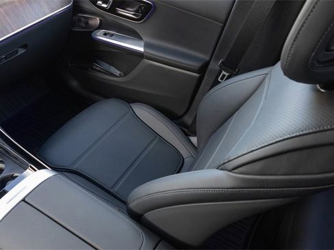 New 2026 Mercedes-Benz GLC 300 GLC 300 image 27