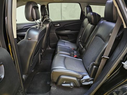 Used 2018 Dodge Journey Crossroad AWD/4WD image 16