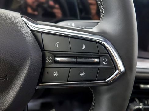 New 2026 Chevrolet Suburban Premier image 16