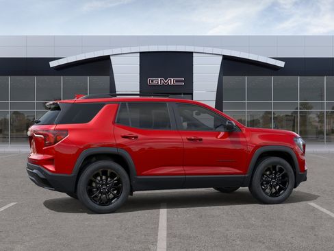 New 2026 GMC Terrain Elevation w/ Elevation Premium Package image 5