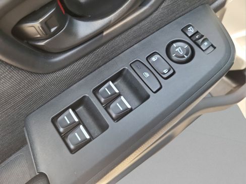 Certified 2026 Honda Passport TrailSport image 17
