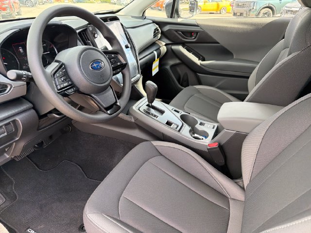 New 2026 Subaru Crosstrek 2.5i Premium AWD/4WD image 18