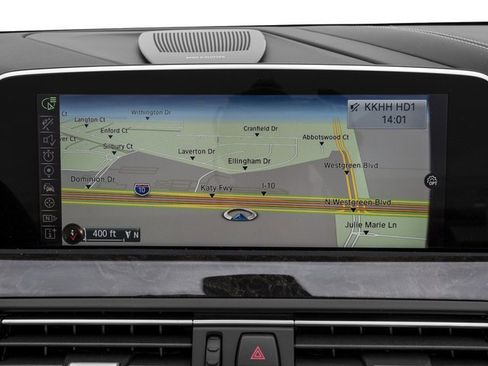 Used 2017 BMW 650i xDrive Convertible AWD/4WD image 20