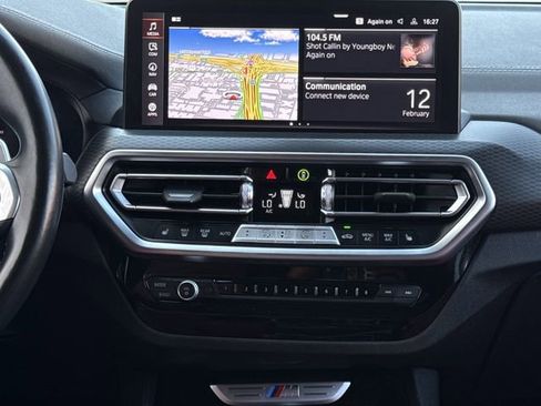 Used 2023 BMW X3 M40i w/ Premium Package image 18