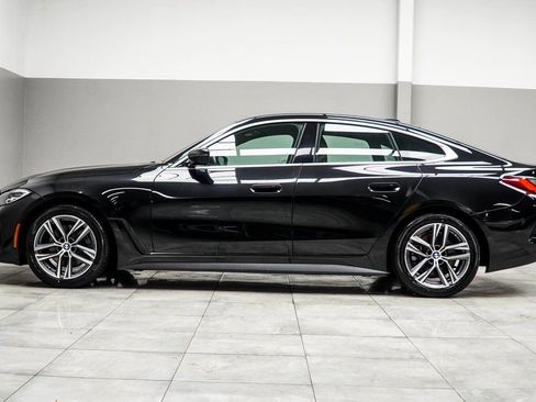 Used 2023 BMW 430i Gran Coupe image 10