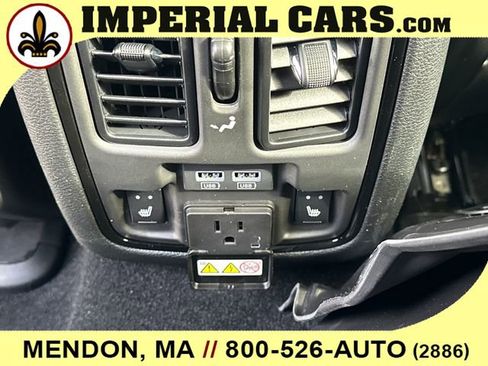 New 2026 Dodge Durango GT image 19