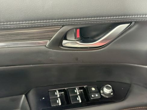 Used 2019 MAZDA CX-5 Grand Touring w/ GT Premium Package FWD image 15