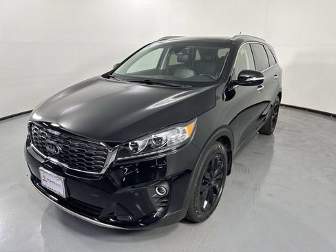 Used 2020 Kia Sorento EX FWD image 26