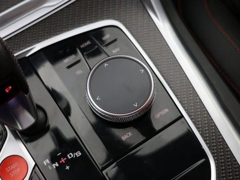 Used 2024 BMW XM Label Red w/ M Driver's Package image 30