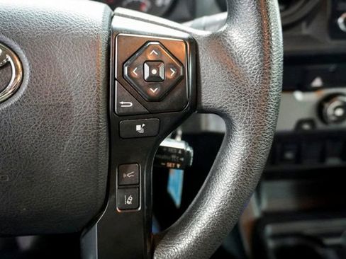 Used 2023 Toyota Tacoma SR image 16