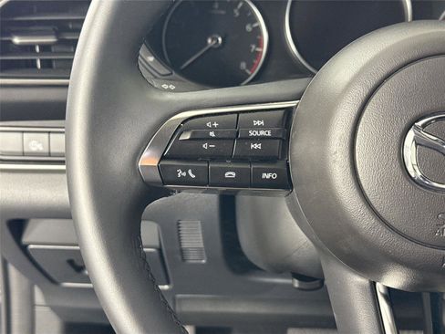 Used 2025 MAZDA CX-30 AWD 2.5 S w/ Select Sport Pkg image 17
