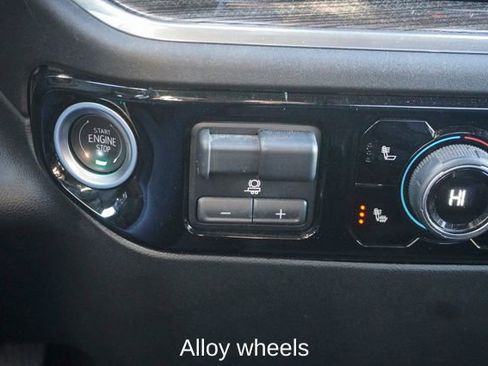 Used 2025 Chevrolet Silverado 1500 LT w/ Work Truck Package image 17