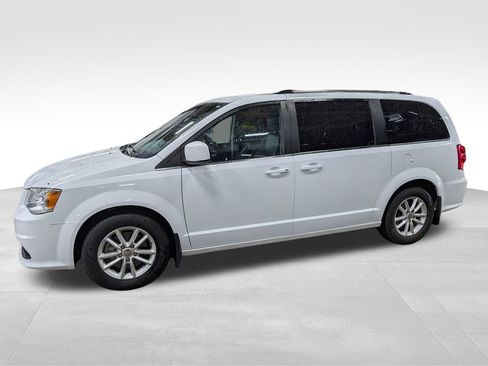 Used 2018 Dodge Grand Caravan SXT FWD image 6