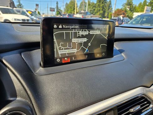 Used 2018 MAZDA CX-9 Grand Touring AWD/4WD image 29