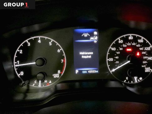 Used 2025 Toyota Corolla LE FWD image 26