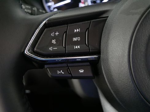 Certified 2025 MAZDA CX-5 AWD 2.5 S w/ Select Package image 27