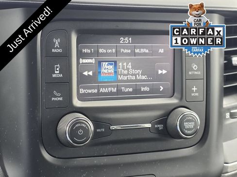Used 2024 RAM 1500 Tradesman AWD/4WD image 15