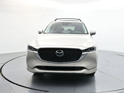 Used 2025 MAZDA CX-5 AWD 2.5 S image 2