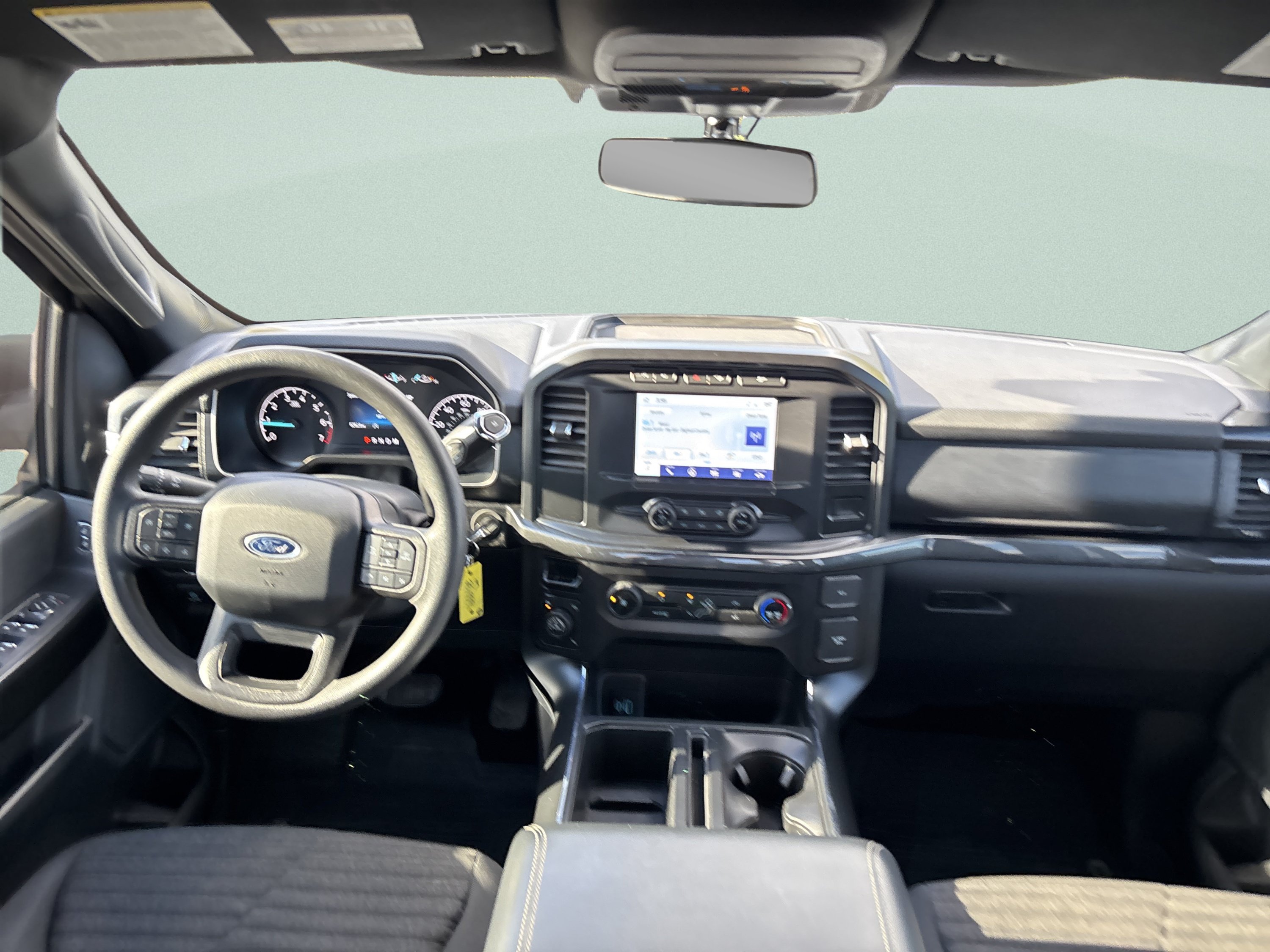 Used 2021 Ford F150 XL w/ Equipment Group 101A High AWD/4WD image 18