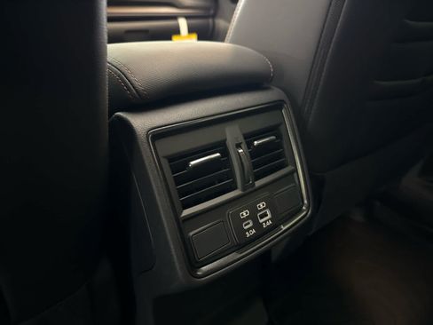 New 2026 Subaru Forester Sport AWD/4WD image 16