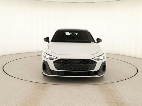 New 2026 Audi S5 Premium Plus AWD/4WD image 11