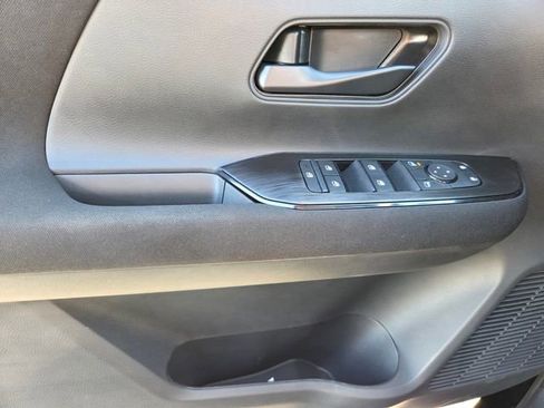 New 2026 Nissan Kicks S FWD image 20