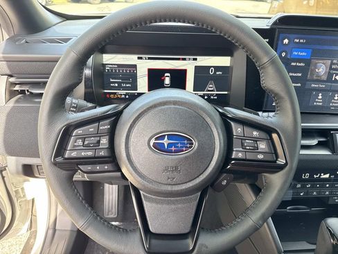 New 2026 Subaru Outback Premium image 41