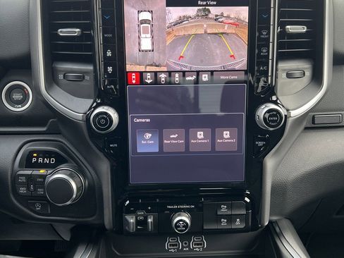 New 2026 RAM 1500 Big Horn AWD/4WD image 23