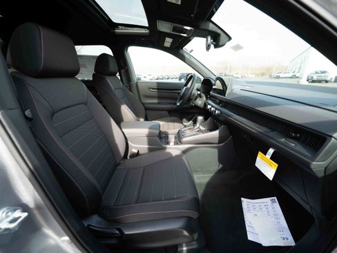 New 2026 Honda CR-V Sport image 27
