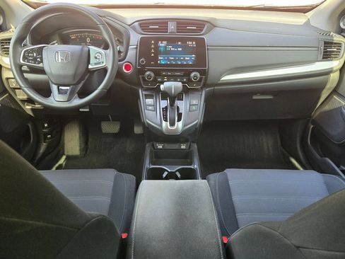 Used 2021 Honda CR-V Special Edition image 16