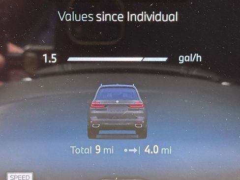 New 2026 BMW X7 xDrive40i w/ Premium Package image 16