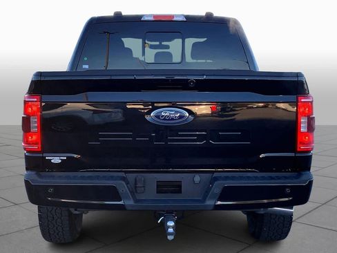 Used 2022 Ford F150 XLT w/ Equipment Group 302A High image 4