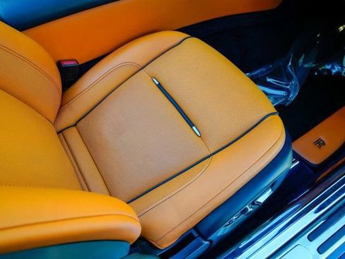 Used 2016 Rolls-Royce Dawn image 88