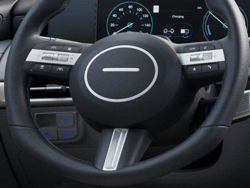 New 2026 Hyundai Tucson Limited w/ Tow & Go Package image 15