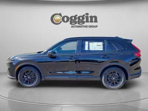 New 2026 Honda CR-V Sport image 3