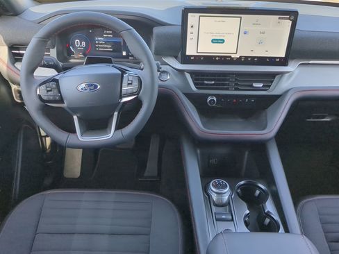 New 2026 Ford Explorer ST-Line RWD image 55