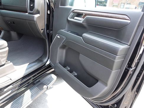 Used 2024 GMC Sierra 1500 Elevation w/ Elevation Premium Package AWD/4WD image 36