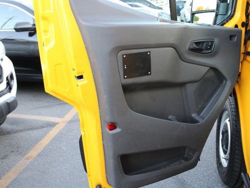 Used 2021 Ford Transit 150 Low Roof image 14