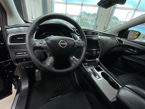 Used 2023 Nissan Murano S w/ Cargo Package AWD/4WD image 13