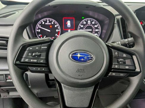 New 2026 Subaru Crosstrek 2.0i Premium AWD/4WD image 17