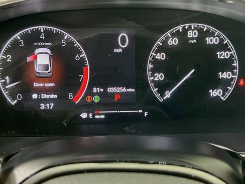 Used 2022 Honda Civic EX-L image 12