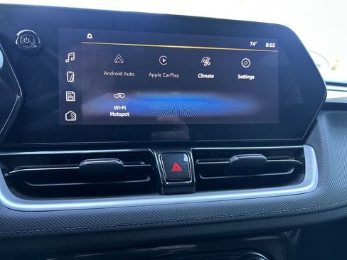 Used 2024 Chevrolet TrailBlazer LT w/ Convenience Package image 24