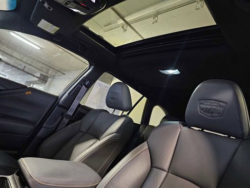 Used 2022 Subaru Outback Wilderness w/ Wilderness Package image 30