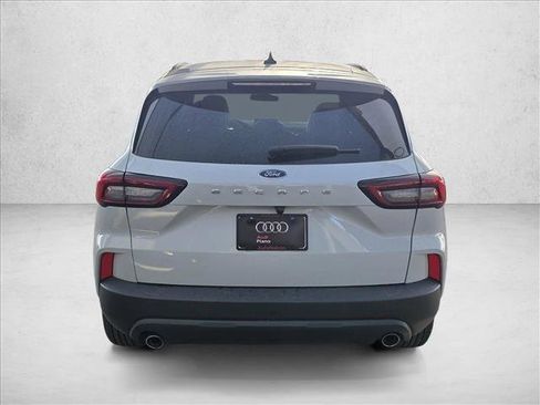 Used 2025 Ford Escape ST-Line image 6