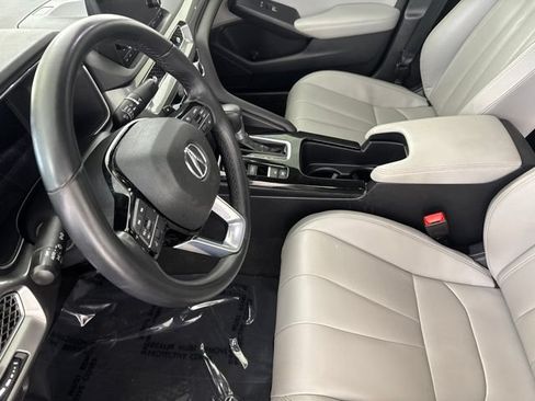 Used 2024 Acura Integra FWD image 22