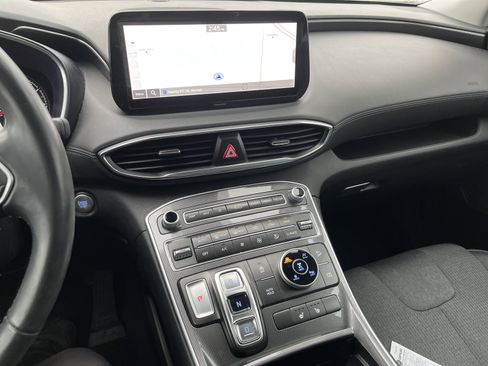 Used 2023 Hyundai Santa Fe SEL image 22