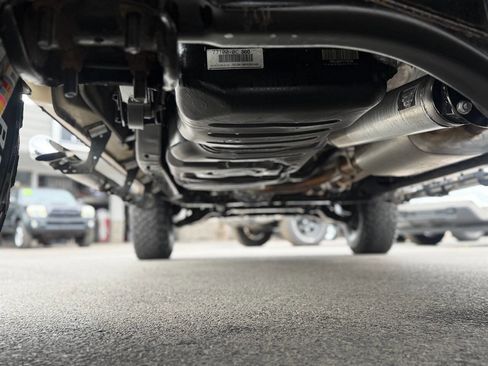 Used 2017 Toyota Tundra Limited w/ Limited Premium Package image 75