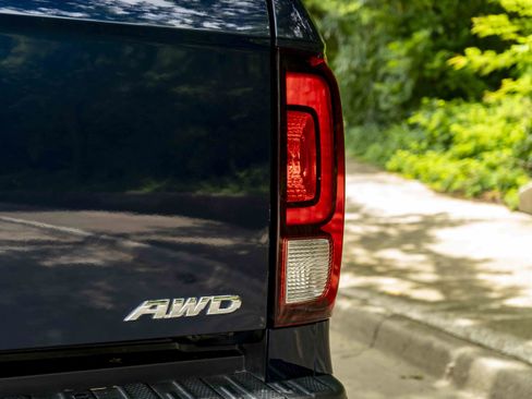 Used 2023 Honda Ridgeline RTL-E image 13